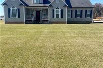 Land for sale in Sampson County, North Carolina