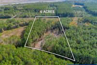 Land for sale in Camden County, Georgia