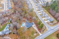 Land for sale in Hall County, Georgia