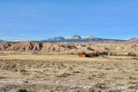 Land for sale in Fremont County, Wyoming