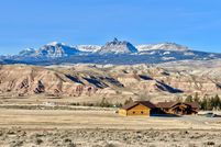 Farm and Ranch for sale in Fremont County, Wyoming