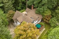 House for sale in Buncombe County, North Carolina