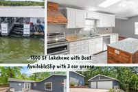 House for sale in Stone County, Missouri