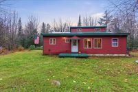 Land for sale in Oxford County, Maine