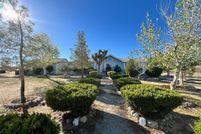 Land for sale in San Bernardino County, California