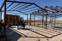 Land for sale in Martin County, Texas