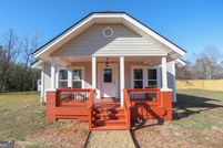 Land for sale in Habersham County, Georgia