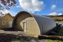 Land for sale in Trinity County, California