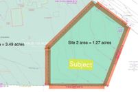 Land for sale in Thomas County, Georgia