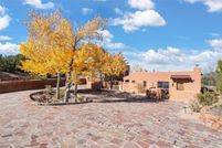 Land for sale in Santa Fe County, New Mexico