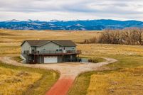House for sale in Johnson County, Wyoming