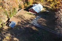 Land for sale in Van Buren County, Arkansas