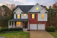 Land for sale in Forsyth County, Georgia