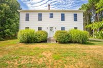 House for sale in Cumberland County, Maine