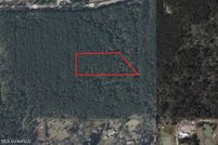 Homesite for sale in Livingston Parish, Louisiana