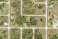 Land for sale in Charlotte County, Florida