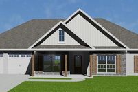 Land for sale in Henry County, Alabama