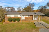 Land for sale in Cocke County, Tennessee