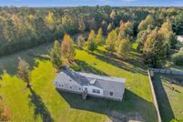 Land for sale in Pender County, North Carolina