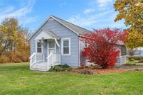 Land for sale in Seneca County, New York