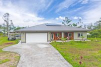 House for sale in Hawaii County, Hawaii