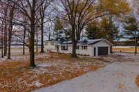 Undeveloped Land for sale in Hancock County, Indiana