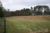 Land for sale in Iredell County, North Carolina