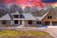 Land for sale in Saline County, Arkansas