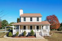 Land for sale in Rockingham County, North Carolina