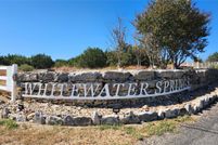 Land for sale in Burnet County, Texas