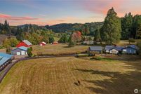 Land for sale in Cowlitz County, Washington