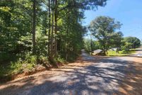Homesite for sale in Talladega County, Alabama