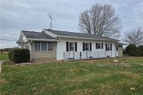 Horse Property for sale in Washington County, Indiana