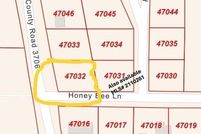 Land for sale in Hunt County, Texas