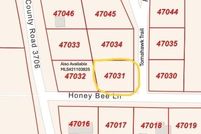 Land for sale in Hunt County, Texas