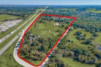 Land for sale in Kaufman County, Texas