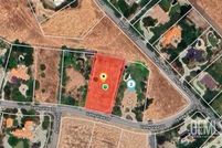 Land for sale in Tulare County, California