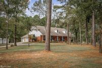 Timberland Property for sale in Bossier Parish, Louisiana