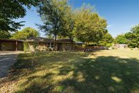 Land for sale in Parker County, Texas