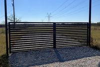 Undeveloped Land for sale in Freestone County, Texas