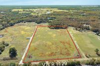 Land for sale in Van Zandt County, Texas