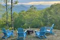 Land for sale in Swain County, North Carolina