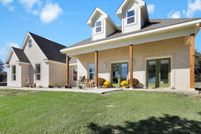 Land for sale in Parker County, Texas