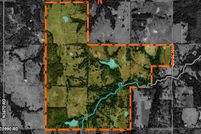 Land for sale in Okfuskee County, Oklahoma