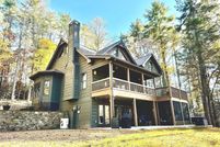 Land for sale in Lumpkin County, Georgia