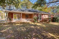 House for sale in Fayette County, Georgia