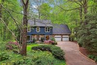 Land for sale in Fulton County, Georgia