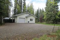 Land for sale in Fairbanks North Star Borough, Alaska