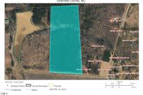 Undeveloped Land for sale in Granville County, North Carolina