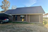 House for sale in Choctaw County, Mississippi